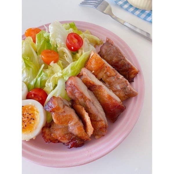 冷凍雞腿排