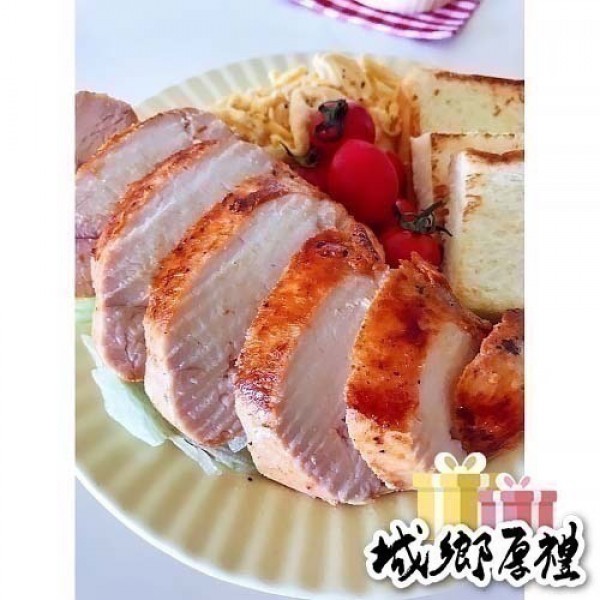 真空包台灣國產雞塔香雞胸肉550g《已投保1000萬產品責任險》雞胸肉 低溫烹調 健身 高蛋白 減醣 生酮 低脂