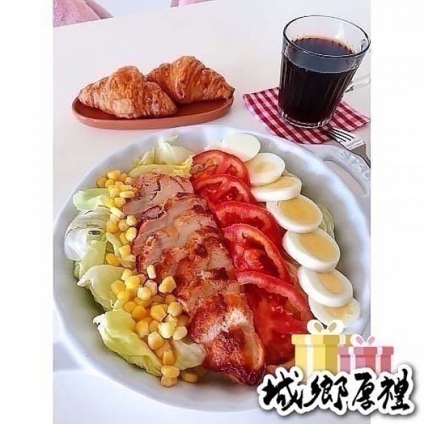 【陽太食品】真空包台灣國產雞紐奧良清胸肉(雞胸去皮去骨)550g 雞胸肉